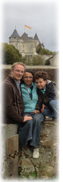 @ Château de la Motte