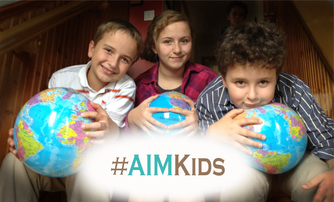 UPCI Global Missions, AIM2Go, UPCI France, MKs, AIMLong.ca