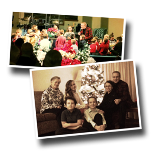 Christmas at MissionPoint Church