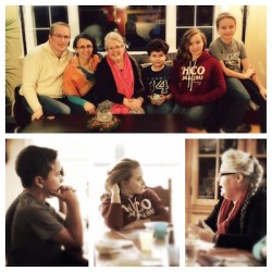 Missionary to Guatemala, Lynne Jewett, with our  #AIMKids