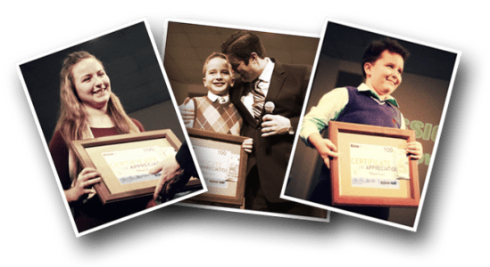 Pastor Carter & MissionPoint Youth, MPYouth