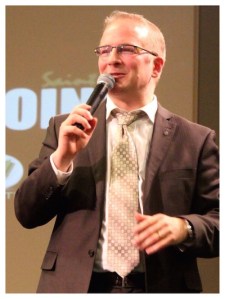 Mission Point Church, Saint John NB