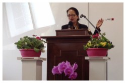 United Pentecostal Church, Paris-Centre, UPCI France