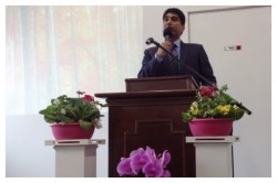 United Pentecostal Church, Paris-Centre, UPCI France