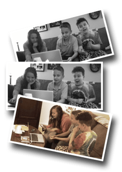 AIMKids, MK, Missionary Kids, Youth Group