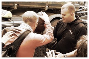 Luxembourg, The Sanctuary, UPCI Church, #AYCFrance