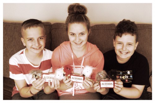 MK Ministries, UpWithMKs, Travel Buddies, Cylinda Nickel