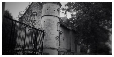 Château de Baudiment, Beaumont, Vienne (86)