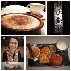 coffee, dessert, la coupole, Châtellerault, date night