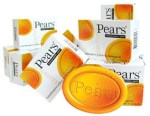 pears-soap