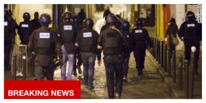 Bataclan, Paris , Shooting, Terrorism