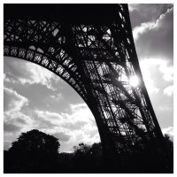 Eiffel Tower, Tour Eiffel
