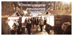 marché de noël, Tours, Christmas Market, Christmas