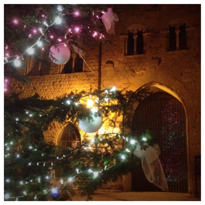 Volterra, Tuscany, Italy, Piazza dei Priori
