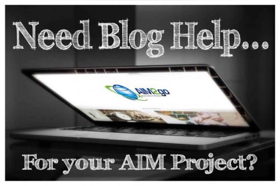 Wordpress Help, Associates in Missions, AIM, How to Promote AIM, UPCI, AIM2Go, Fundraising