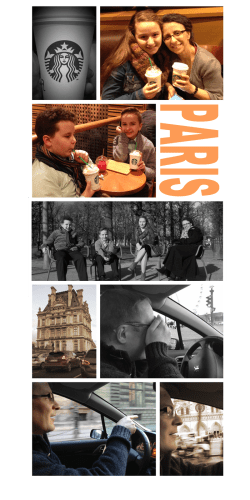 Paris, Starbucks, Carousel du Louvre, Tuilleries, Louvre