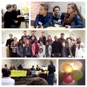 Bible Quizzing, France, Quiz Biblique, Châtellerault, Église Pentecôtiste Unie