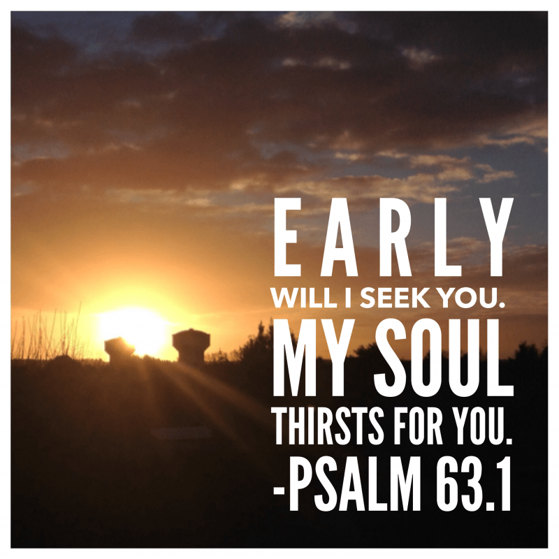 Psalm 63, #devotion, #Bible, Bible Quotes
