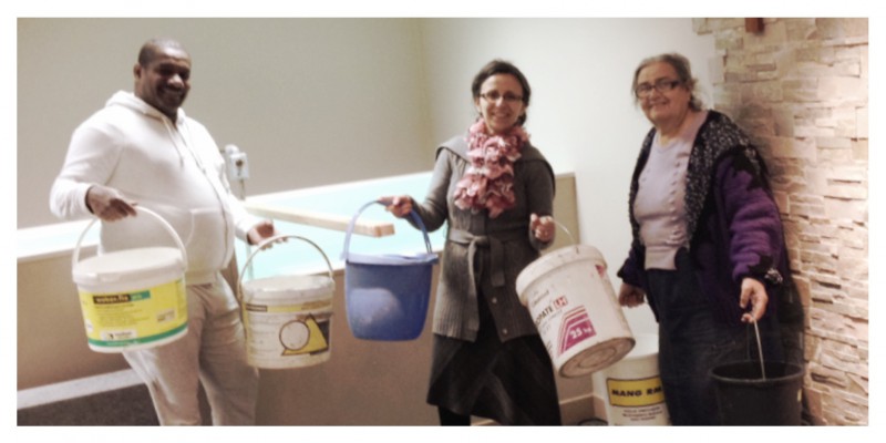 baptism, baptistry, Acts 2.38, new life