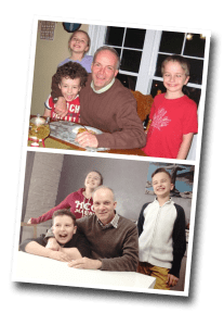 Paul Brochu, UPCI, Global Missions, France, Missionary