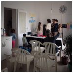 New Preaching Point in Western&nbsp;France…