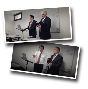 MIssionary, Nathan Harrod, Barcelona, Spain, UPCI, Global Missions, Los Pentecostales de Barcelona