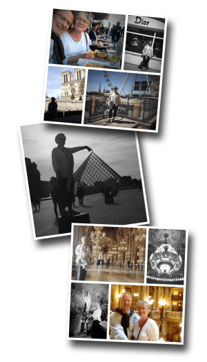 saying goodbye to Paris, missions, Garnier opera, paris