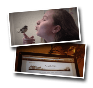 oisillon, baby bird, rescue, kiss