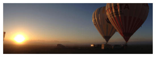 hot air balloon, montgolfière, sunrise, lift off, guiness world record, châtellerault, Rémi Ouvrard, montgolfière centre atlantique