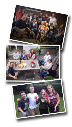 église de Glain, Église protestante baptiste, paul huvelle, isabelle puissant