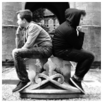 Church in the&nbsp;Park