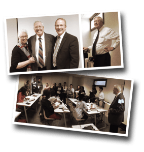 IBF, Institut Biblique de France, UPCI, EPU France, Église Pentecôtiste Unie de France, Arlo Moehlenpah, creation, evolution