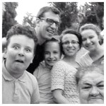 Road Trip & a Long&nbsp;Road!