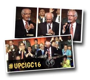 UPCI, Global Missions, General Conference, 2016, #UPCIGC16, #UPCIGC