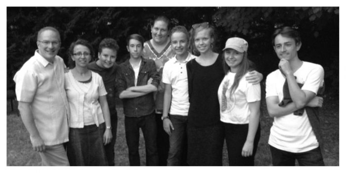 église pentecôtiste unie, bordeaux, CELR, centre évangélique le Rocher