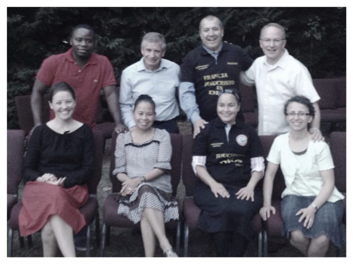 église pentecôtiste unie, protestant, Châtellerault, EPU, Bourges, Sables d'Olonne