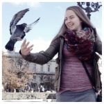 Paris is for…. Dads &&nbsp;Daughters!