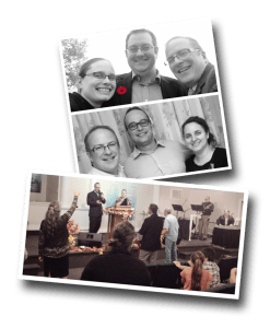 Family Pentecostal Church, Église Pentecôtiste Familiale, Daniel, Dan, Desroches, Ian Watson, Bathurst Campbellton, Life Church