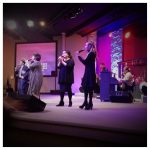 Almost back to&nbsp;France…