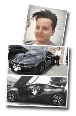 BMW, I8, luxury car, 