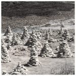 French Inukshuks and Living&nbsp;Stones