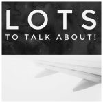 Planes, Trains & Automobiles: See you in&nbsp;Indianapolis