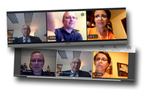 GoToMeeting, Video conference