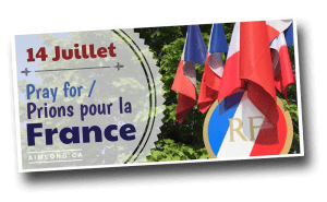 14 juillet, fête nationale, Châtellerault, Bastille Day, 2017