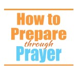 How to Pray for your Upcoming Missions&nbsp;Trip?