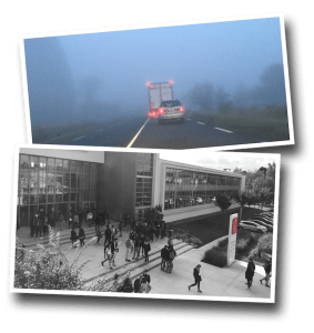 ESSCA, ANGERS, teaching English