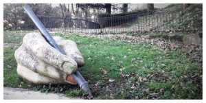 hand, writing, pen, Angoulême