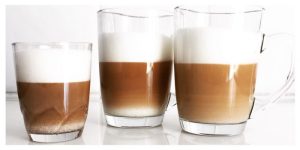 coffee, intense, cappucino