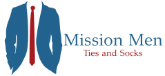 Mission Men Ties, Ties and socks, cool neck ties