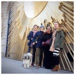 Christmas… and a Road&nbsp;Trip